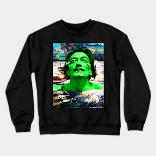 Surreal Surrealist Crewneck Sweatshirt